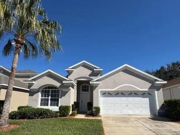 8212 Fan Palm Way, Kissimmee, FL 34747
