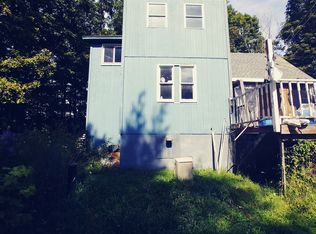 395 Upper Turnpike Rd, Whitehall, NY 12887