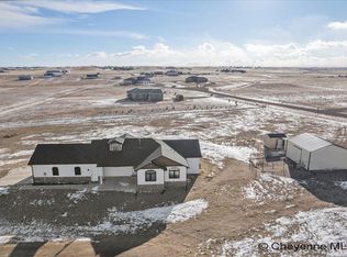 2429 Sunshine Dr, Cheyenne, WY 82009