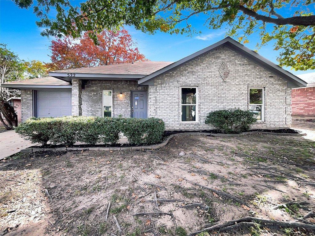 522 Jean Dr, Seagoville, TX 75159 Zillow