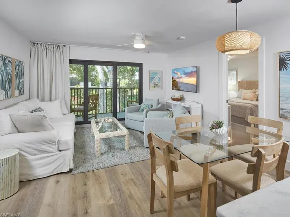 600 Neapolitan WAY #230, NAPLES, FL 34103