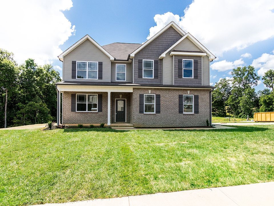 1st image of 454 W Creek Farms Lot 454