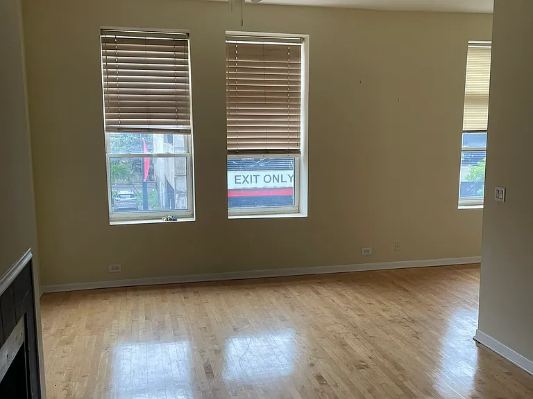1623 N Halsted St #2 — Photo 2