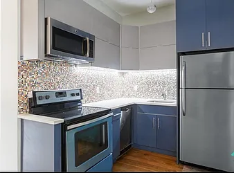 Rented by Delmark Realty LLC