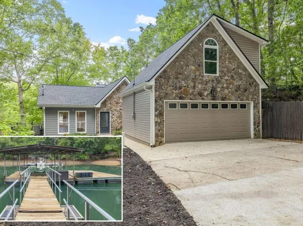 9152 Beaver Trl, Gainesville, GA 30506