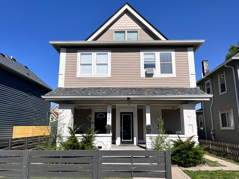 1st image of 2407 N Capitol Ave #1