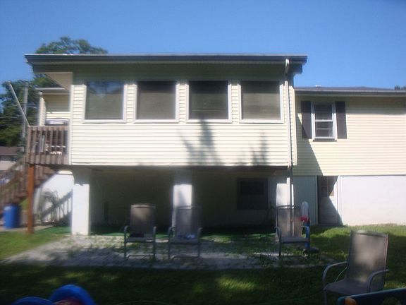 BACK VIEW