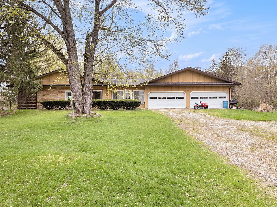 52682 Fulton Rd, Leonidas, MI 49066 MLS 23012453 Zillow