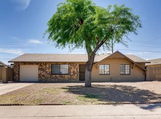 5550 N 61st Ave, Glendale, AZ 85301