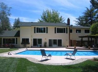 861 El Quanito Dr, Danville, CA