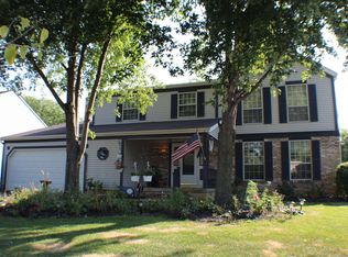 2786 Bohlen Dr, Hilliard, OH
