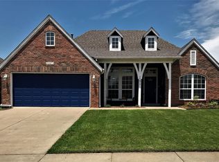 20473 E 34th Pl S, Broken Arrow, OK 74014