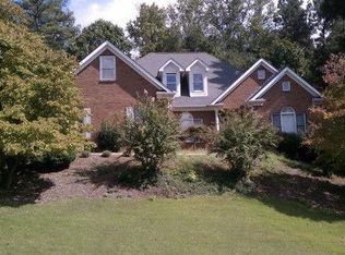 50 Birchwood Ln, Sharpsburg, GA 30277