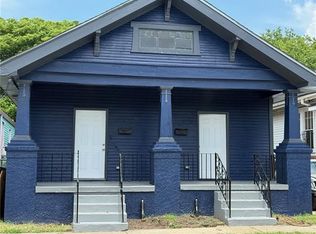 4113 N Claiborne Ave, New Orleans, LA 70117