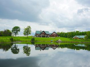 9041 Bishop Rd, Centerburg, OH 43011