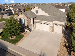 4866 S Malta Way, Aurora, CO 80015