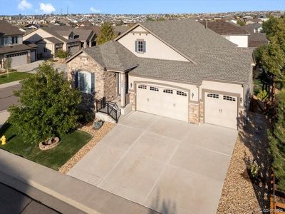 4866 S Malta Way, Centennial, CO, 80015