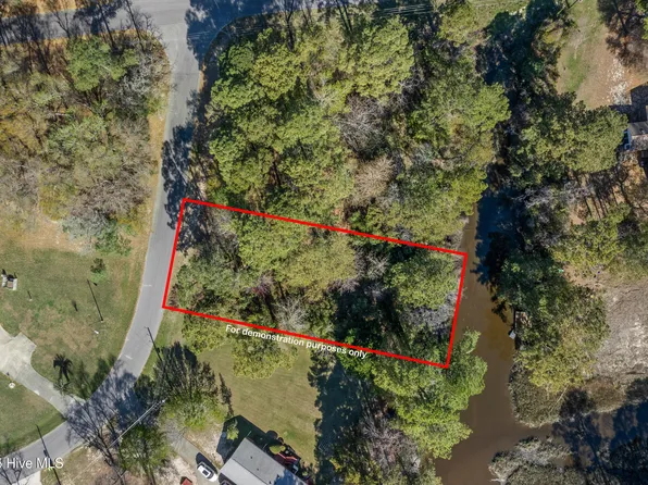 1111 River Dr Unit 16, Calabash, NC 28467