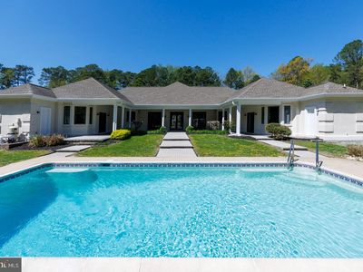 9171 Deepwater Point Rd, Saint Michaels, MD, 21663