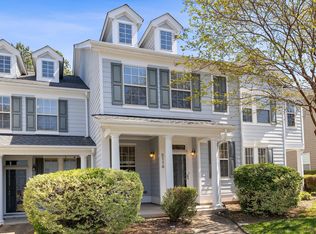 3114 Rapid Falls Rd, Cary, NC 27519