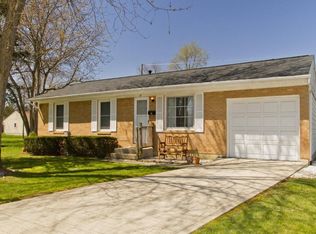 87 Ash Ct, Westerville, OH 43081