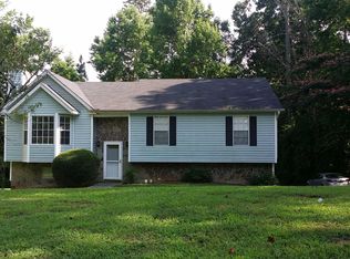 1207 Wildwood Trce, Lithonia, GA 30058