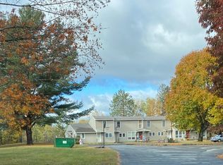 Lakeshore Apartments (Flagstaff), Eustis, ME 04936