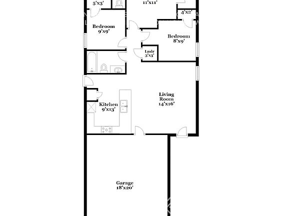2nd image of 7312 Plata Cir