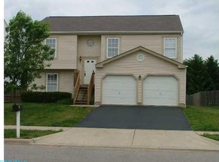 6944 Laurel Boat Ln, Canal Winchester, OH 43110