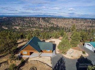 5678 SW Upper Canyon Rim Dr, Culver, OR 97734