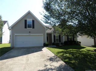 6921 Murray Grey Ln, Charlotte, NC 28273