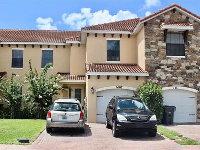 1407 Pacific Rd, Poinciana, FL, 34759
