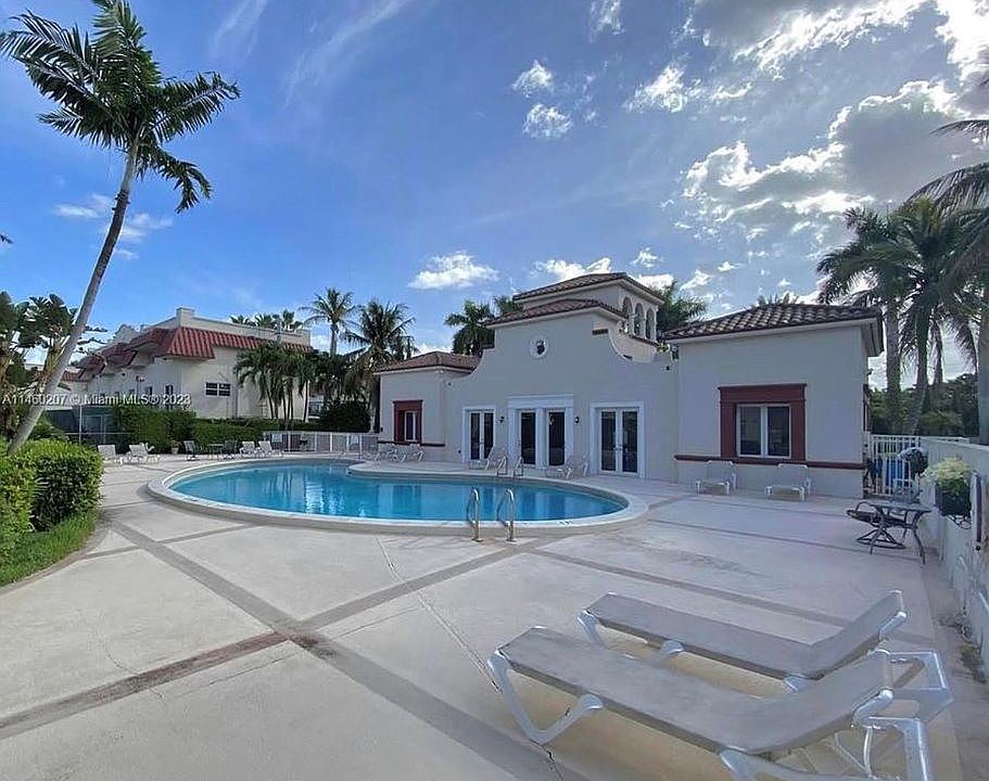 Pool Area