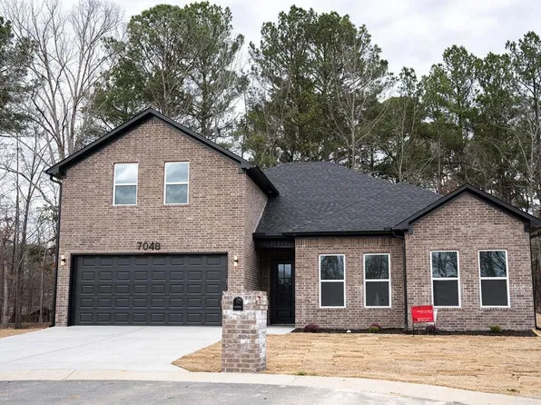 7048 Agua Blanca Blvd, Shannon Hills, AR 72103