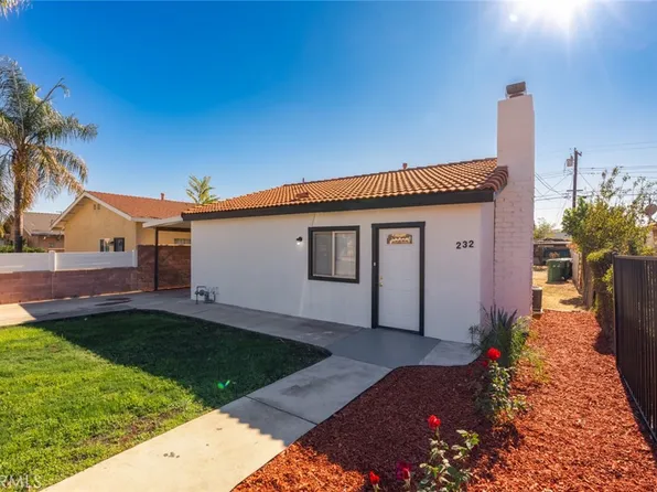 232 Orange Ave, Colton, CA 92324