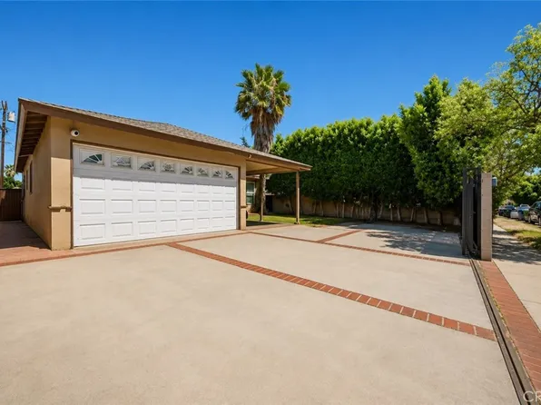 7112 Teesdale Ave, North Hollywood, CA 91605