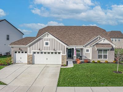 5512 Landing Place Ln, Noblesville, IN, 46062