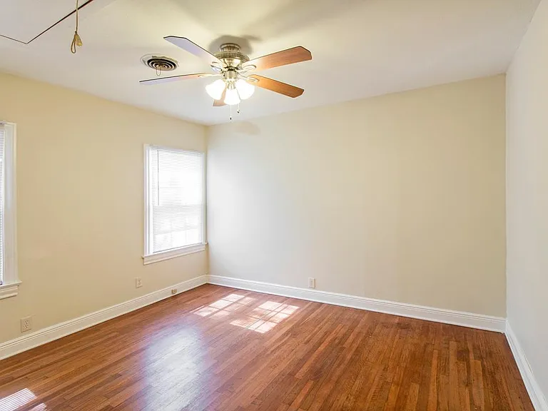 bedroom 2, opposite view