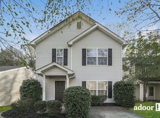 6720 Hidden Forest Dr, Charlotte, NC 28213