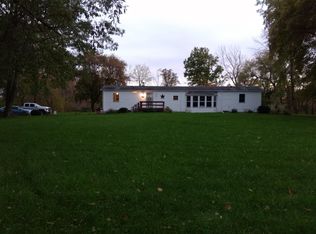 3814 Telephone Rd, Caledonia, NY 14423