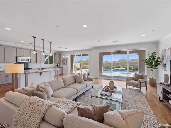 12139 Kite Hill Ln, Las Vegas, NV 89138