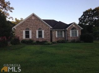 208 Rebecca Morris St, Bowdon, GA 30108