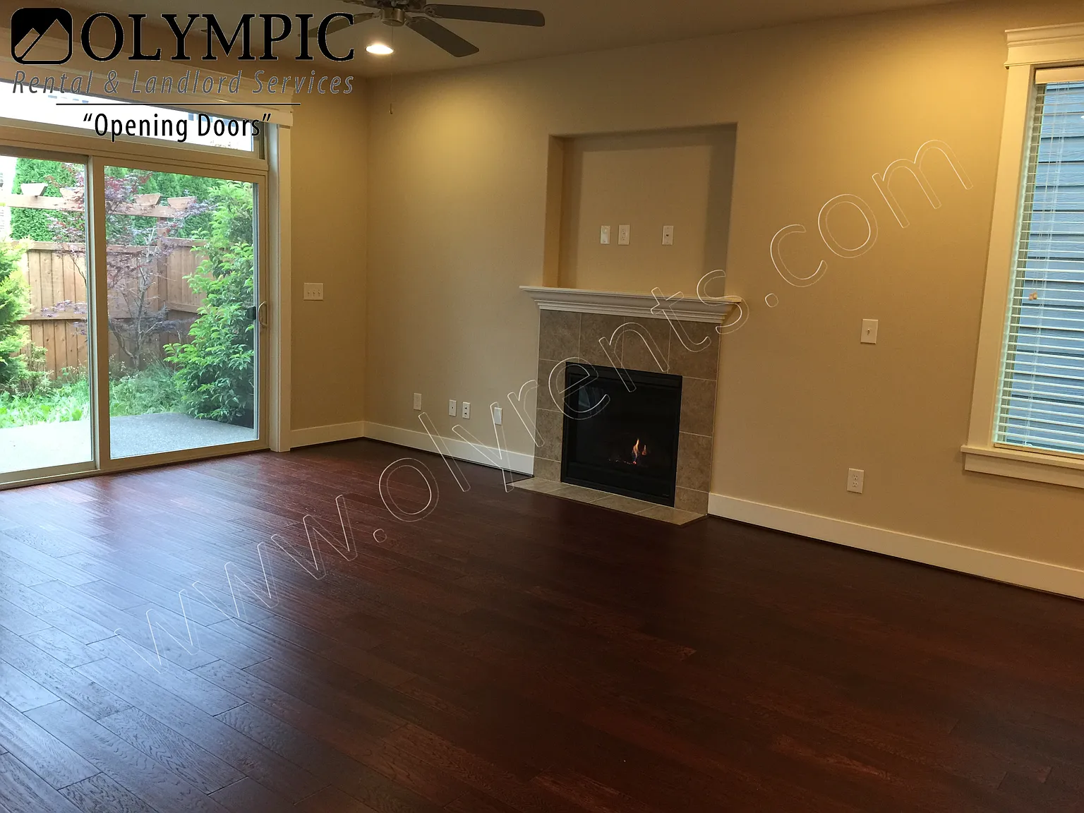 Beautiful home in Briggs Village - 4 Bdrm. Olympia Schools — Photo 3