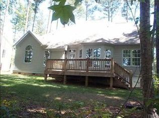 6 Northern Way Ct, Durham, NC 27712