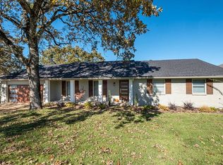 11160 Rivercrest Dr, Little Rock, AR 72212