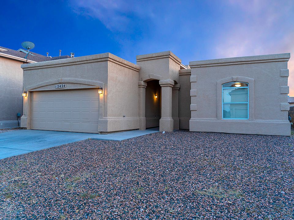 1st image of 12424 Sombra Fuerte Dr