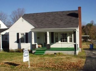 208 Walnut St, Glasgow, KY 42141