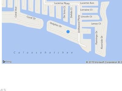 914 Dolphin Dr, Cape Coral, FL, 33904