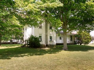 52150 Fulton Rd, Leonidas, MI 49066