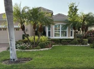 256 Turquoise Ln, Osprey, FL 34229